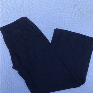 Chaps dress jeans